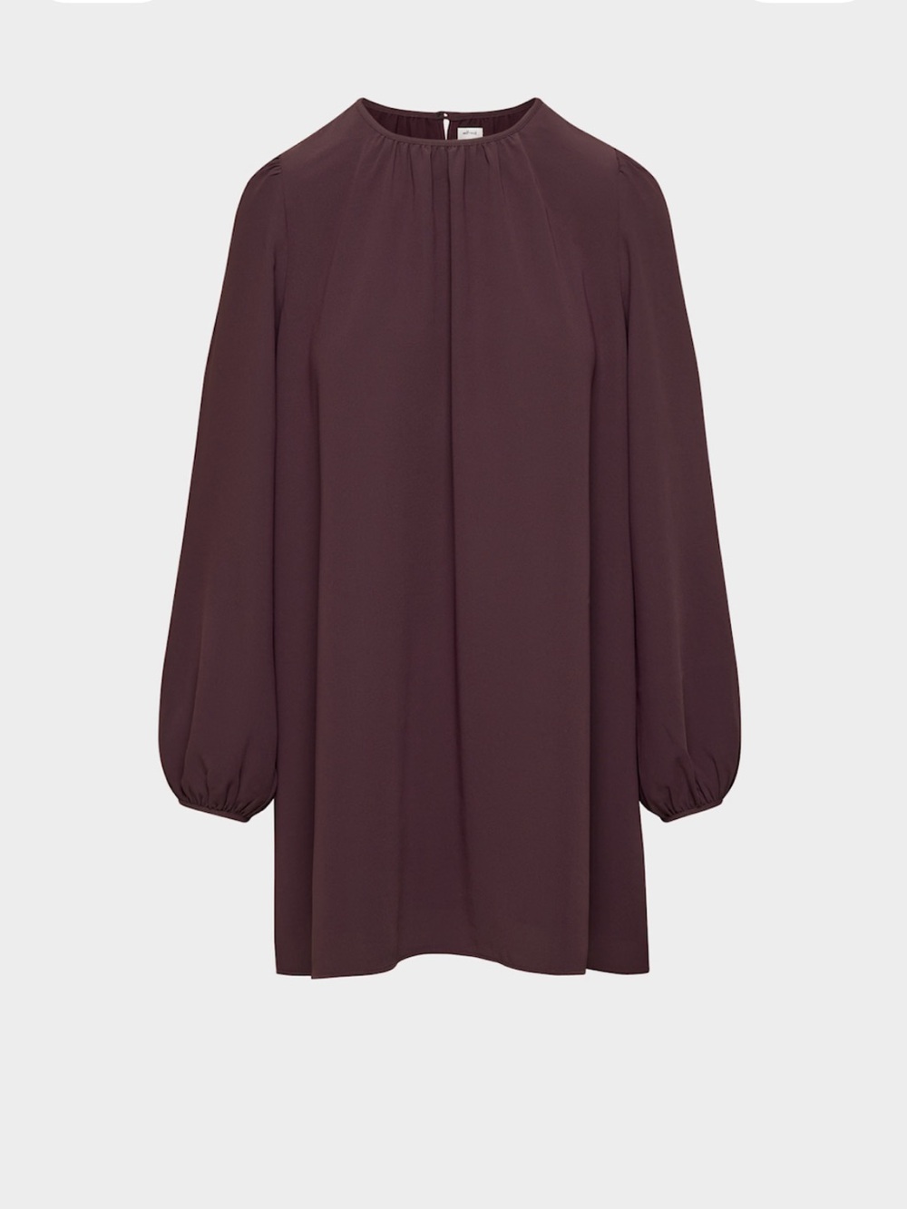 NWOT Aritzia Celestial Dress